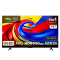 TV Smart 75" TCL 75P7L QLED 4K