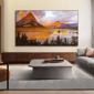 TV Smart 75" TCL 75P7L QLED 4K