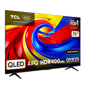 TV Smart 75" TCL 75P7L QLED 4K