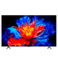 TV Smart 75" TCL 75P8K-F QLED 4K Google TV