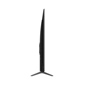 TV Smart 75" TCL 75P8K-F QLED 4K Google TV