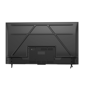 TV Smart 75" TCL 75T6C-F QLED 4K Google TV