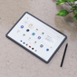 Tablet TCL NXTPAPER 14 14.3" 256GB Gris con Funda & Lápiz