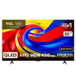 TV Smart 85" TCL 85P7L QLED 4K