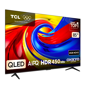 TV Smart 85" TCL 85P7L QLED 4K