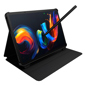 Tablet TCL NXTPAPER 11 11,5" 256GB Plus Black + Flipcase + T Pen