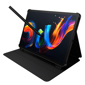 Tablet TCL NXTPAPER 11 11,5" 256GB Plus Black + Flipcase + T Pen