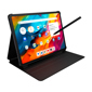 Tablet TCL NXTPAPER 14 14.3" 256GB Gris con Funda & Lápiz