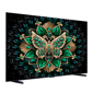 TV Smart 98" TCL 98C6K-F QD-Mini LED 4K Google TV