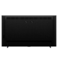 TV Smart 98" TCL 98C6K-F QD-Mini LED 4K Google TV