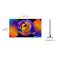 TV Smart 98" TCL 98C7L SQD-Mini LED 4K