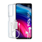 Celular TCL 505 128GB+4GB NFC Ocean Blue