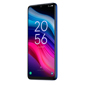 Celular TCL 505 128GB+4GB NFC Ocean Blue