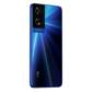 Celular TCL 505 128GB+4GB NFC Ocean Blue