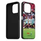 Celular TCL K70 128GB+4GB + TPU case AFA Midnight Black