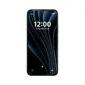 Celular TCL K70 128GB+4GB + TPU case 3 estrellas Midnight Black