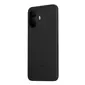 Celular TCL K70 128GB+4GB + TPU case 3 estrellas Midnight Black