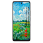 Celular TCL 50 PRO NXTPAPER 512GB+8GB White