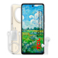 Celular TCL 50 PRO NXTPAPER 512GB+8GB White