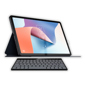 Tablet TCL NXTPAPER 11 10.95" 128GB Gris con Funda & Teclado