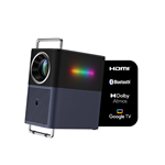 Proyector Portátil TCL A1 1080p Full HD Google TV