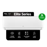 Aire Acondicionado Split TCL 5300W Frío/Calor TACA-5300FCSA/EL3