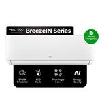 Aire Acondicionado Split Inverter TCL 5700W Frío/Calor TACA5700FCSD/TPRO INV AI