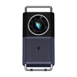 Proyector Portátil TCL A1 1080p Full HD Google TV