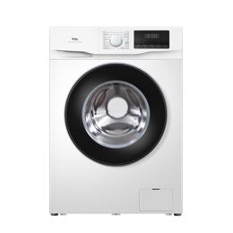 Lavarropas TCL EFFIWASH Inverter Carga Frontal 6kg 1200rpm Blanco