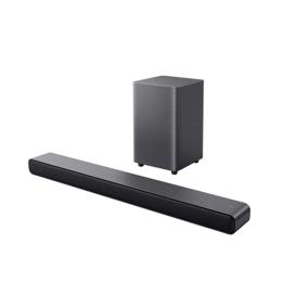 Soundbar TCL S55H Bluetooth con Subwoofer Inalámbrico 220W