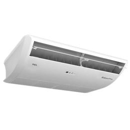 Aire Acondicionado Piso/Techo TCL 5TR Frío/Calor Inverter 16120W UI + UE