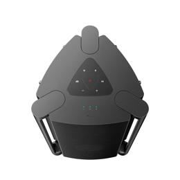 Parlante Inalámbrico Portátil TCL con Bluetooth TP200K 220W