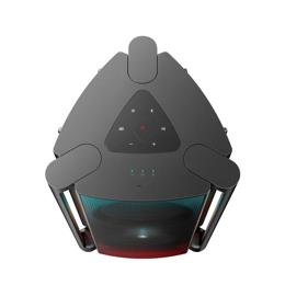 Parlante Inalámbrico Portátil TCL con Bluetooth TP300K 340W