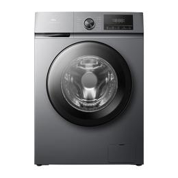 Lavarropas TCL EFFIWASH Inverter Carga Frontal 8kg 1400rpm Gris
