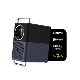 Proyector TCL A1SL5F 1080p Full HD Google TV