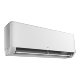 Aire Acondicionado Split Inverter TCL 3700W Frío/Calor TACA3700FCSD/BREEZE IN INV AI