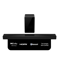 Soundbar TCL Q75H Bluetooth con Subwoofer Inalámbrico 620W