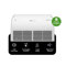 Aire Acondicionado Piso/Techo TCL 3TR Frío/Calor Inverter 8500W UI + UE