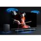 Soundbar TCL S55H Bluetooth con Subwoofer Inalámbrico 220W