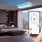 Aire Acondicionado Piso/Techo TCL 3TR Frío/Calor Inverter 8500W UI + UE