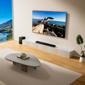 Soundbar TCL Q75H Bluetooth con Subwoofer Inalámbrico 620W