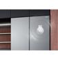 Heladera TCL Inverter Cross Door No Frost P460CDN 428 Lts