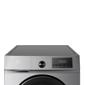 Lavarropas TCL EFFIWASH Inverter Carga Frontal 10kg 1300rpm Gris
