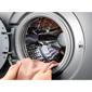 Lavarropas TCL EFFIWASH Inverter Carga Frontal 10kg 1300rpm Gris