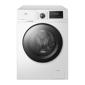 Lavarropas TCL EFFIWASH Inverter Carga Frontal 10kg 1300rpm Blanco