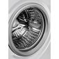 Lavarropas TCL EFFIWASH Inverter Carga Frontal 10kg 1300rpm Blanco