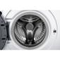 Lavarropas TCL EFFIWASH Inverter Carga Frontal 10kg 1300rpm Blanco