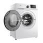 Lavarropas TCL EFFIWASH Inverter Carga Frontal 10kg 1300rpm Blanco