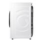 Lavarropas TCL EFFIWASH Inverter Carga Frontal 10kg 1300rpm Blanco