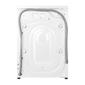 Lavarropas TCL EFFIWASH Inverter Carga Frontal 10kg 1300rpm Blanco